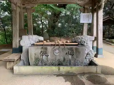 猿田神社(千葉県)