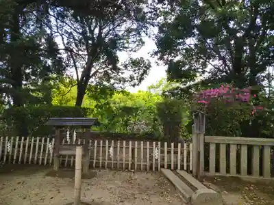 阿智神社(岡山県)