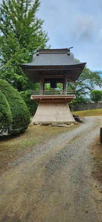 洞雲寺(岩手県)