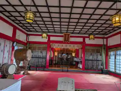 箱根元宮(神奈川県)