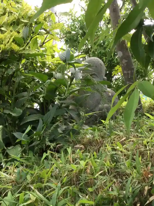 龍澤山祥雲寺のその他建物
