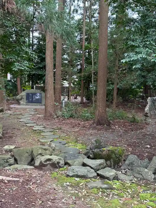 舟津神社(福井県)
