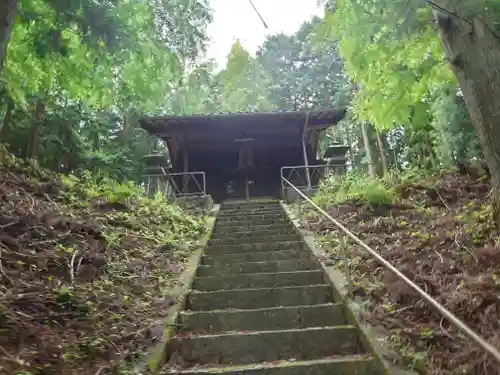 大洞龍神社(愛知県)