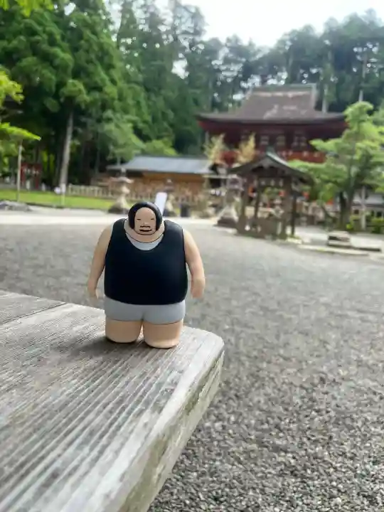 丹生都比売神社(和歌山県)