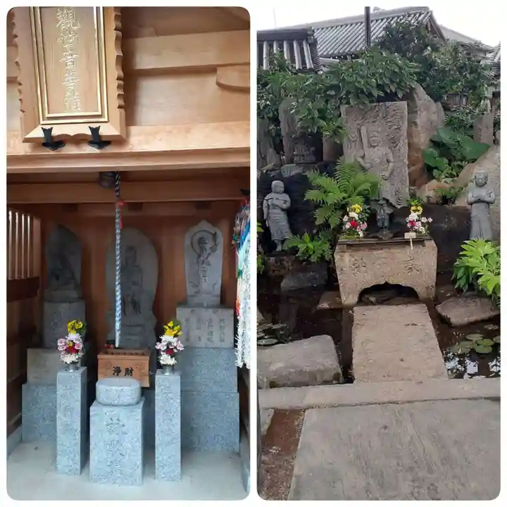 法楽寺(大阪府)