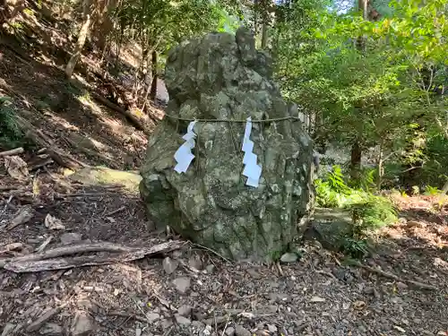 海神神社(長崎県)