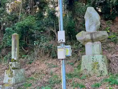 味水御井神社(福岡県)