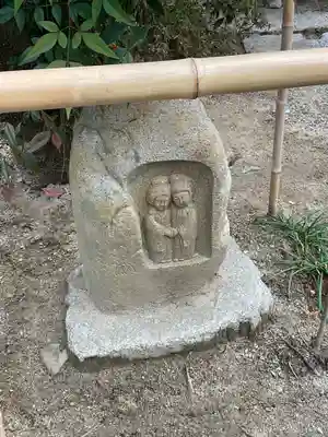 常施無畏寺　護浄院（清荒神）(京都府)