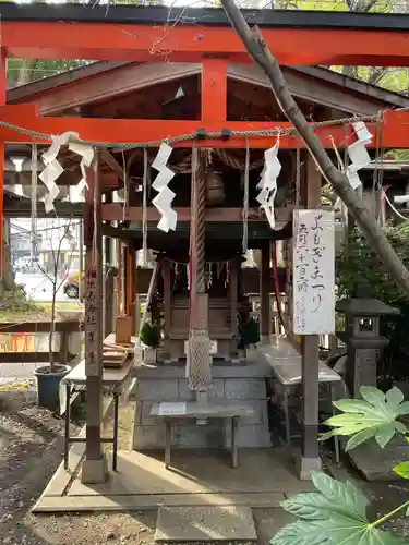 若一神社(京都府)
