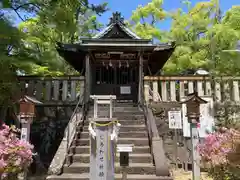 本莊神社(岐阜県)