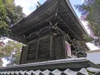 三田天満宮(兵庫県)