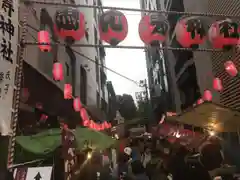 恵比寿神社(東京都)