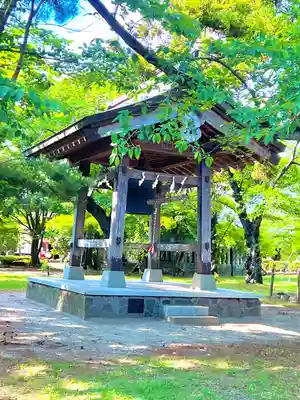 古川神社(宮城県)