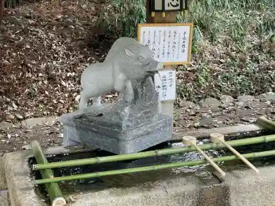 馬見岡綿向神社(滋賀県)