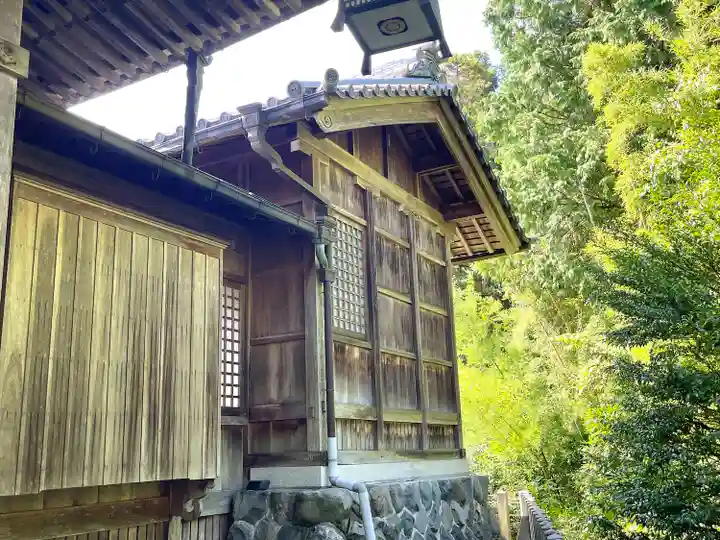 津島神社(岐阜県)