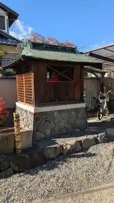 阿弥陀院(大阪府)