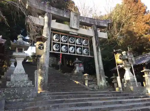 今八幡宮(山口県)