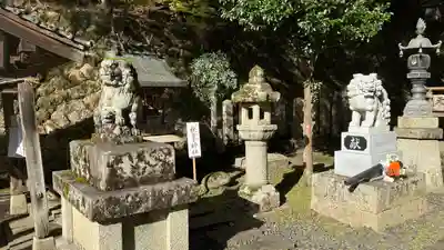 朝代神社(京都府)
