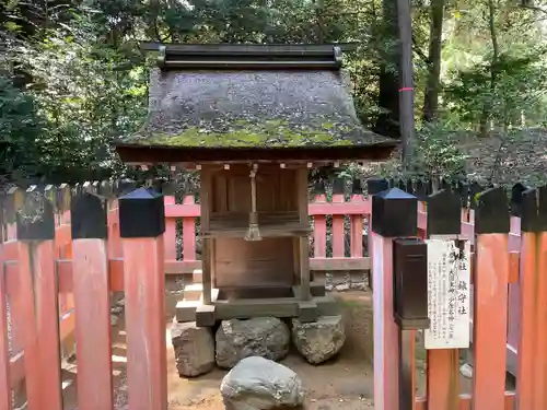 大田神社（賀茂別雷神社境外摂社）(京都府)