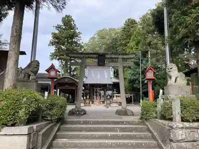 榛名神社(群馬県)