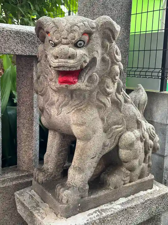 三光稲荷神社(東京都)