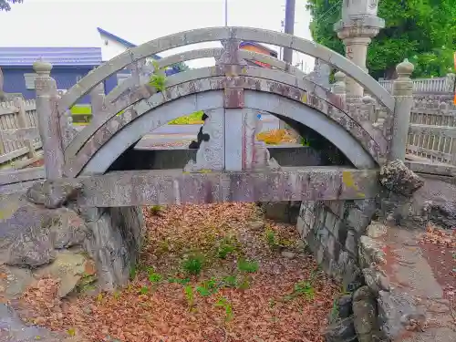 川島神社（宮田町）のその他建物