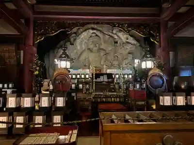 日石寺(富山県)