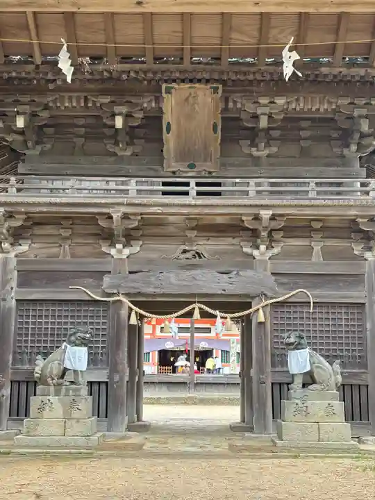 住吉神社(兵庫県)
