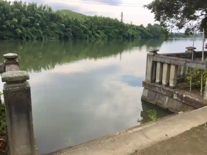武蔵第六天神社のその他建物