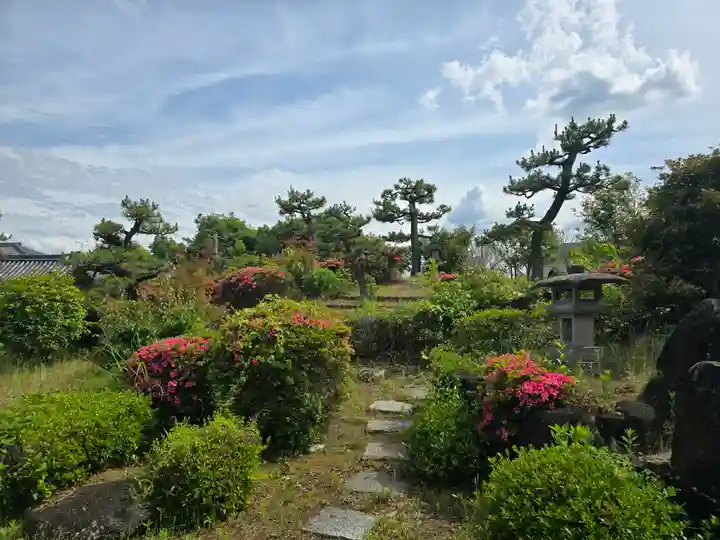 体性院(奈良県)