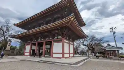 池上本門寺(東京都)
