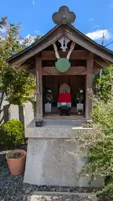 大松禅寺(京都府)