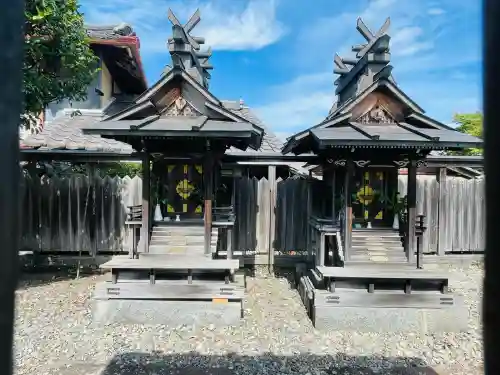 琴平神社(奈良県)