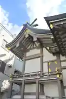 柏神社(千葉県)