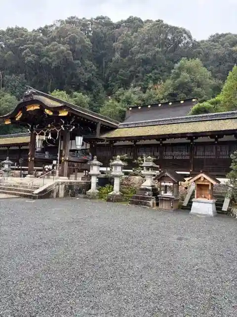 松尾大社(京都府)