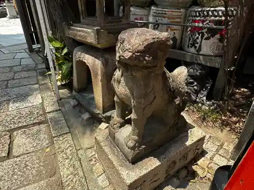 尼崎えびす神社(兵庫県)