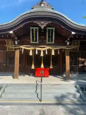 春日神社(福岡県)