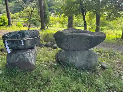 出早雄神社(長野県)