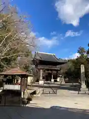 鶴林寺(兵庫県)