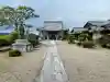 最澄院西願寺(滋賀県)