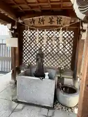 善國寺(東京都)