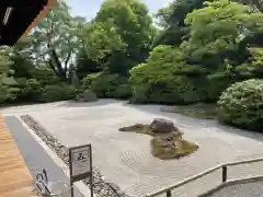 建仁寺（建仁禅寺）(京都府)