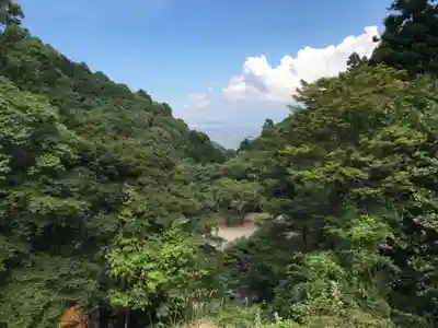 西山興隆寺(愛媛県)