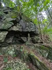 東堂山 満福寺（昭和羅漢）の仏像