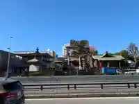 大鳥神社(東京都)