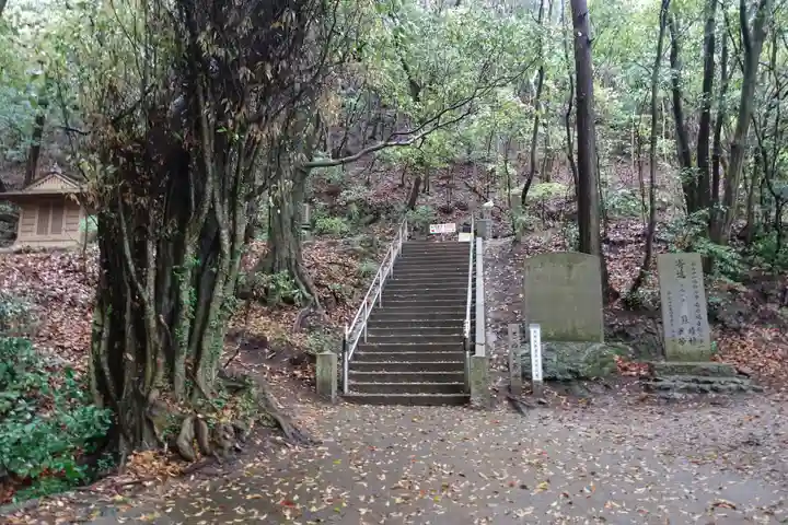 弥谷寺(香川県)