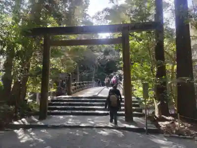 風日祈宮（皇大神宮別宮）(三重県)