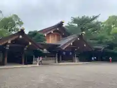 熱田神宮の建物その他