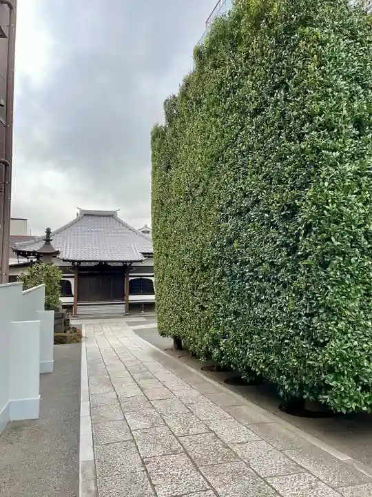 養昌寺(東京都)