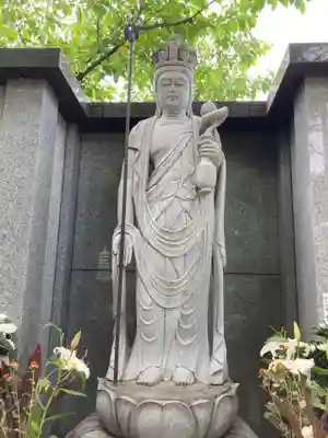 円光院(東京都)